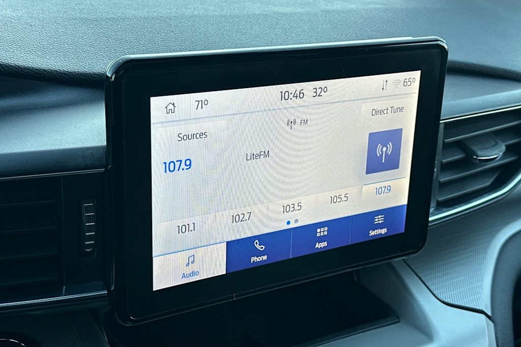 Thumbnail: 2023 Ford Explorer - 12