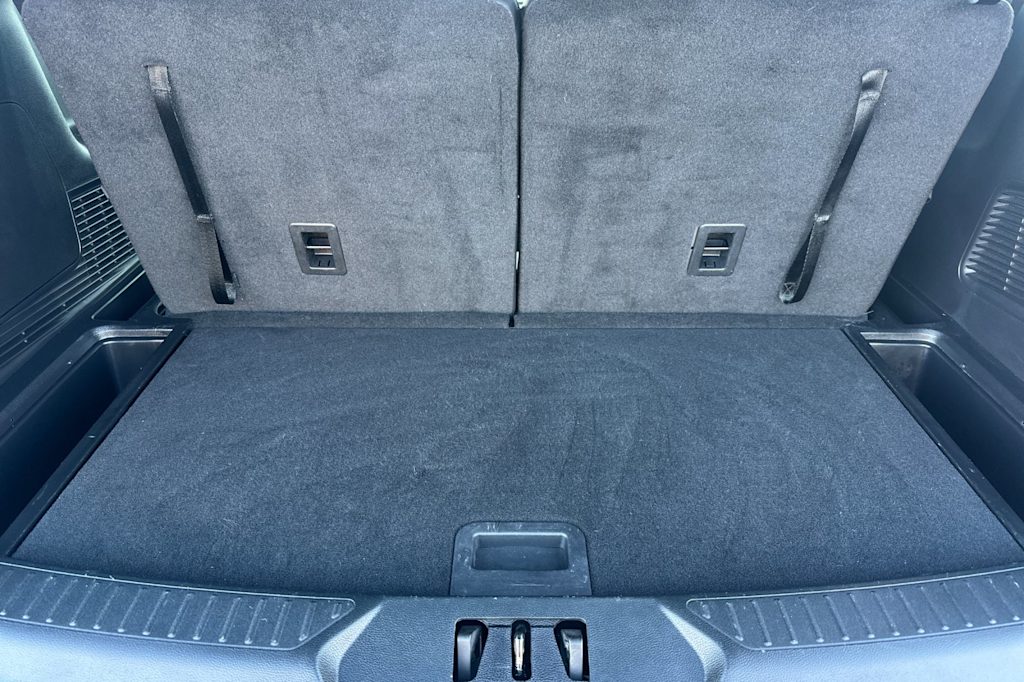 Thumbnail: 2023 Ford Explorer - 15