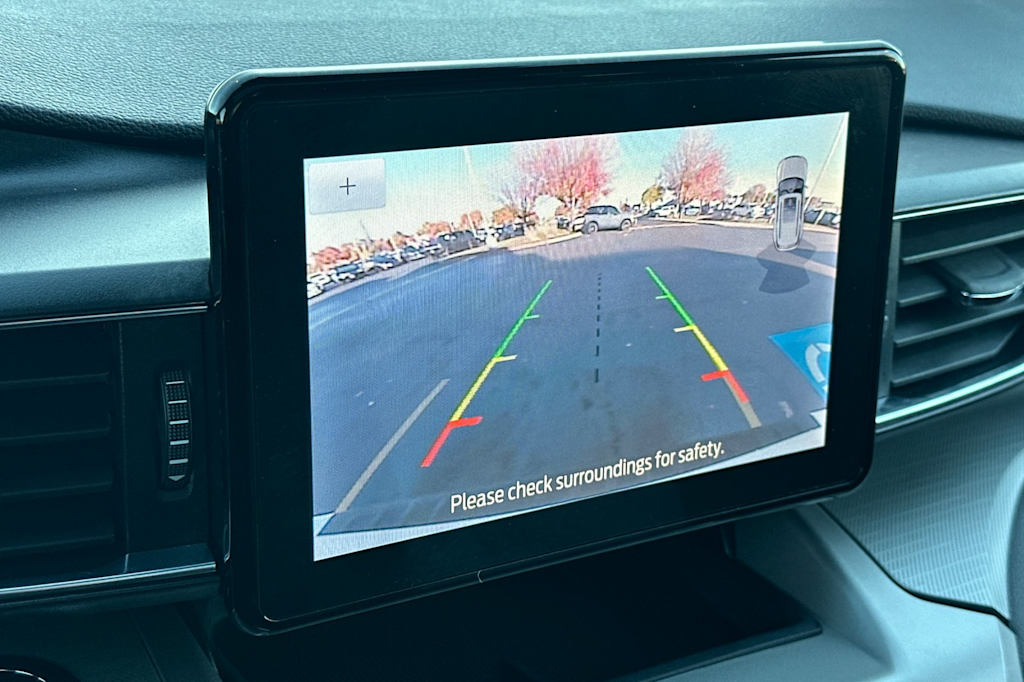 Thumbnail: 2023 Ford Explorer - 24