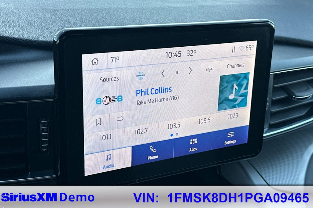 Thumbnail: 2023 Ford Explorer - 30