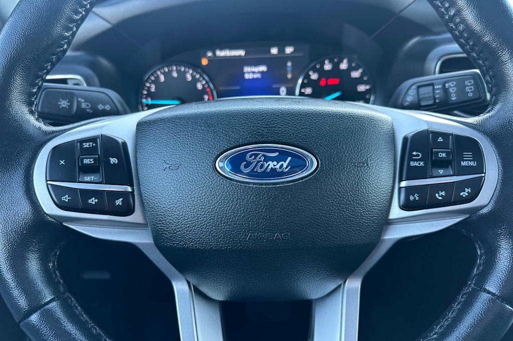 Thumbnail: 2023 Ford Explorer - 27