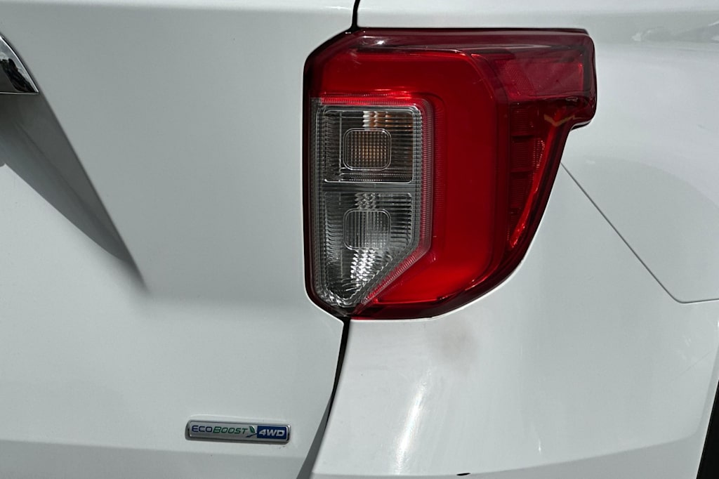 Thumbnail: 2020 Ford Explorer - 29
