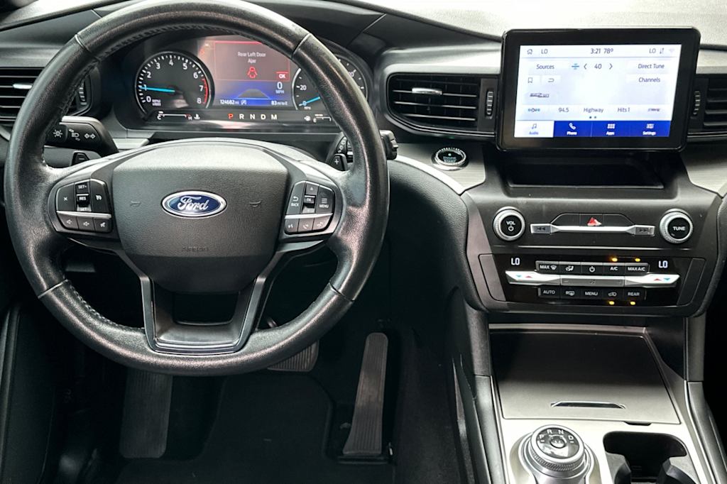 Thumbnail: 2020 Ford Explorer - 11