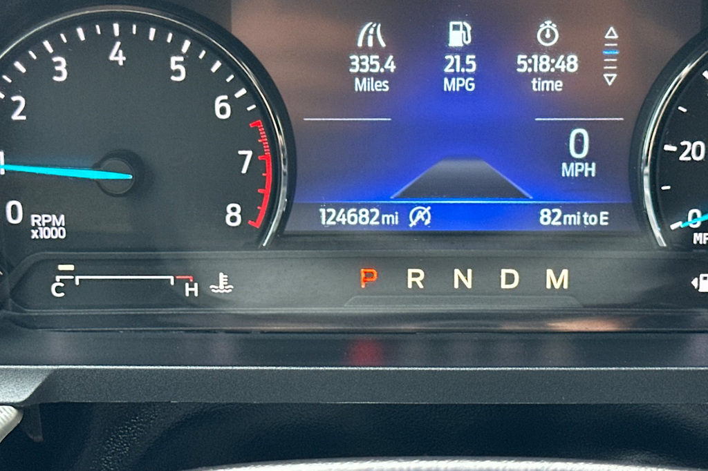 Thumbnail: 2020 Ford Explorer - 28