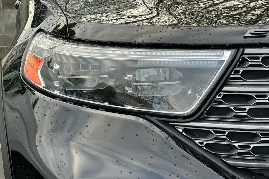 Thumbnail: 2021 Ford Explorer - 10