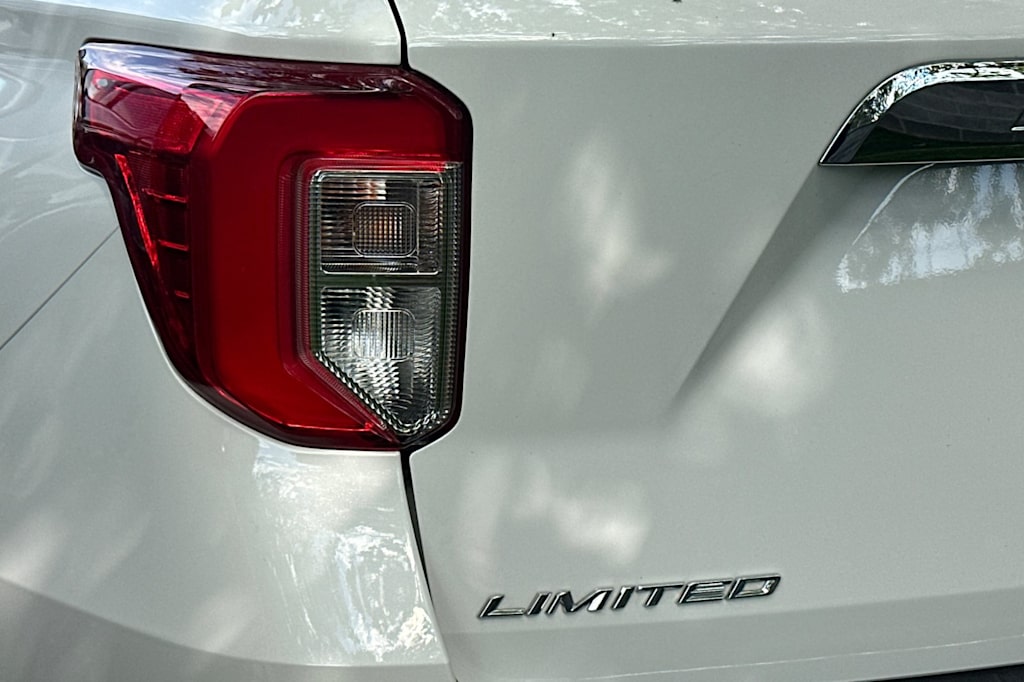 Thumbnail: 2023 Ford Explorer - 12