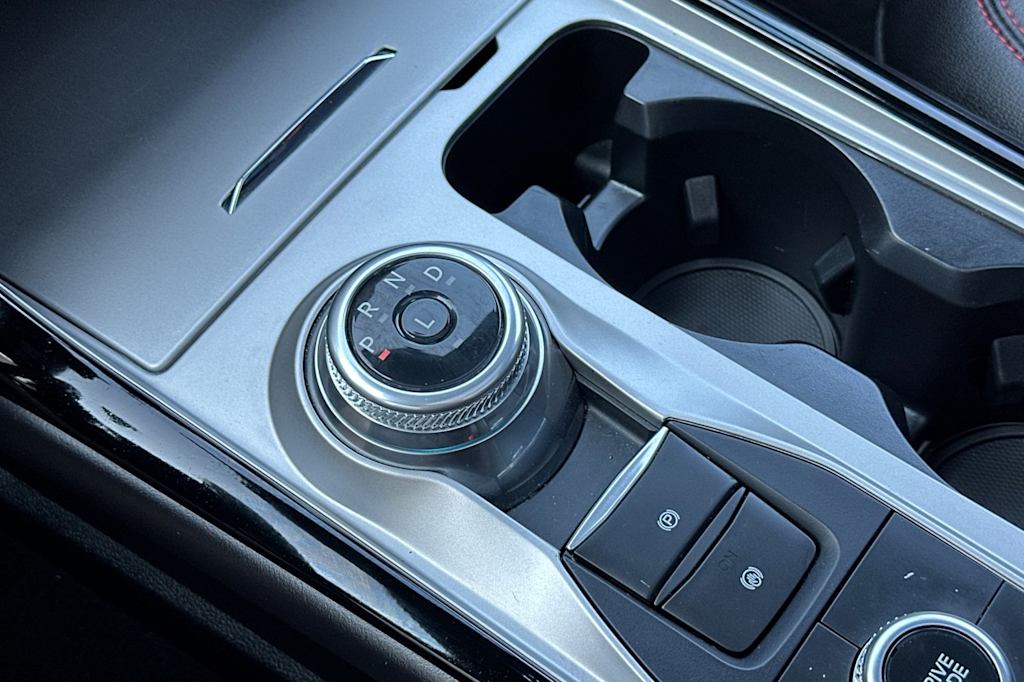 Thumbnail: 2024 Ford Explorer - 13