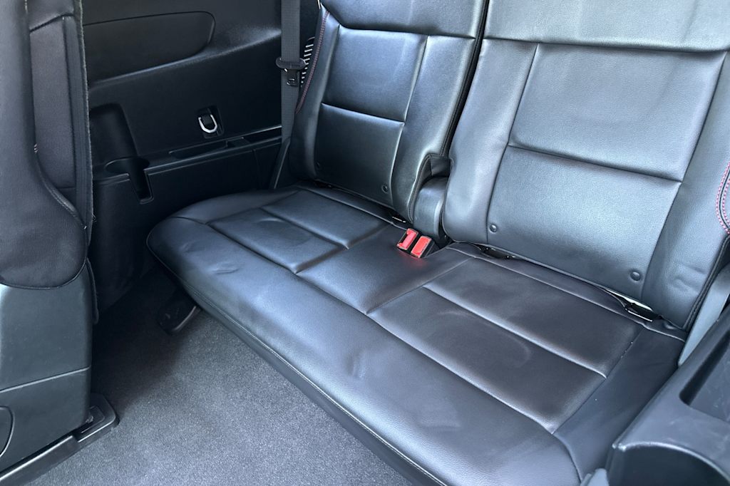 Thumbnail: 2024 Ford Explorer - 22