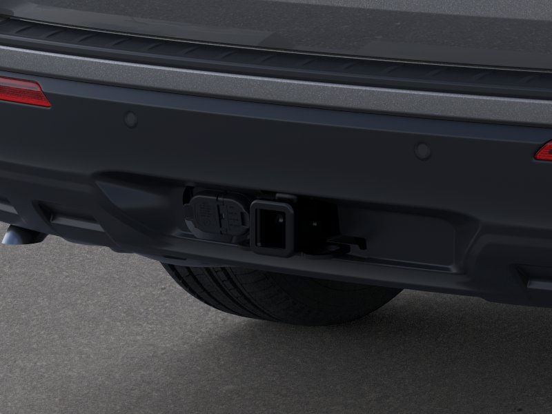 Thumbnail: 2026 Ford Explorer - 23