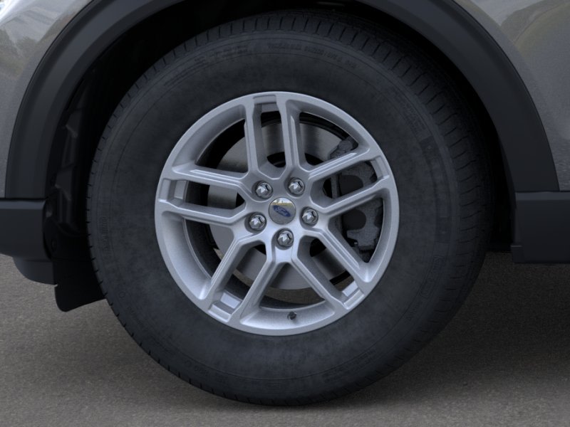 Thumbnail: 2026 Ford Explorer - 7