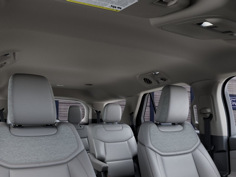 Thumbnail: 2027 Ford Explorer - 22