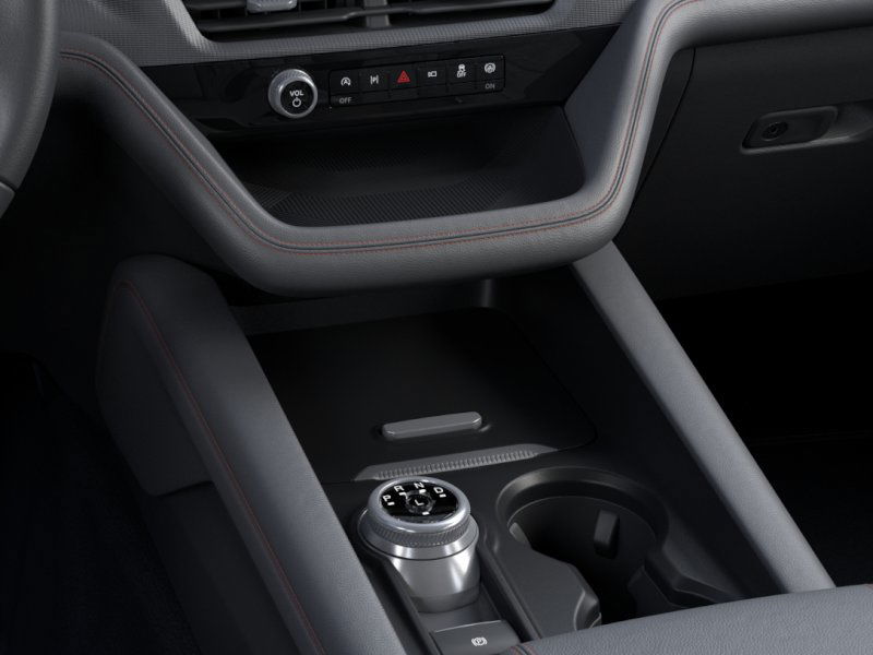 Thumbnail: 2025 Ford Explorer - 12