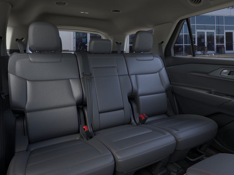Thumbnail: 2026 Ford Explorer - 10