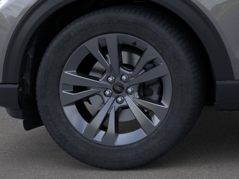 Thumbnail: 2026 Ford Explorer - 7