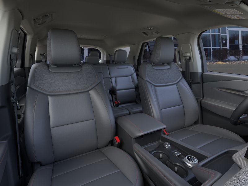 Thumbnail: 2026 Ford Explorer - 8