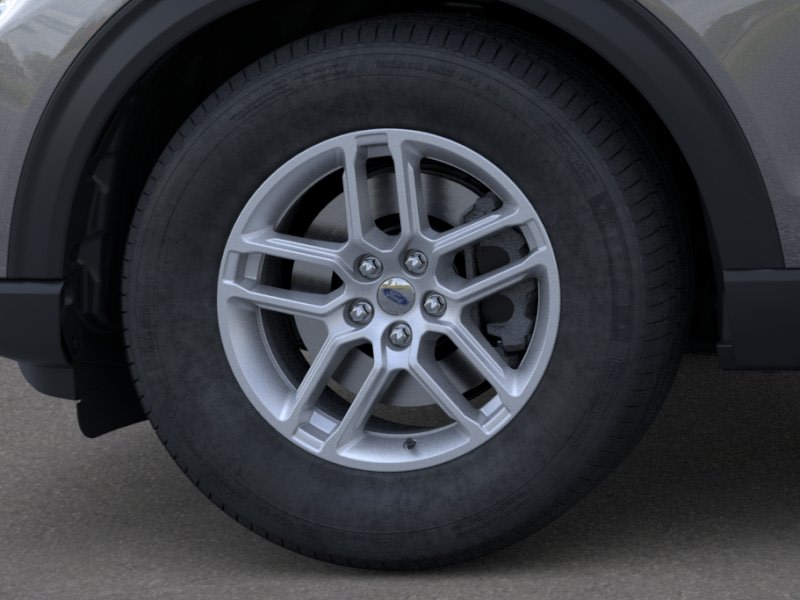 Thumbnail: 2026 Ford Explorer - 7