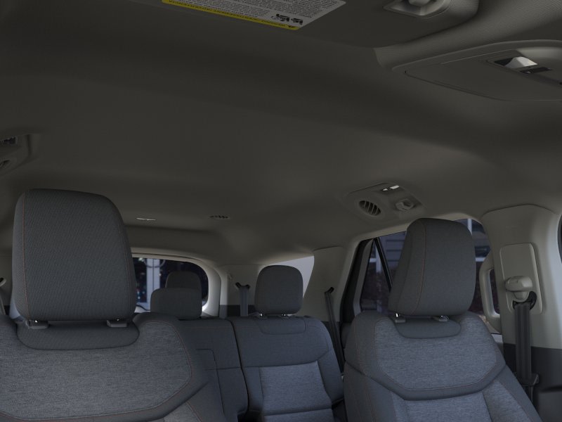 Thumbnail: 2026 Ford Explorer - 22