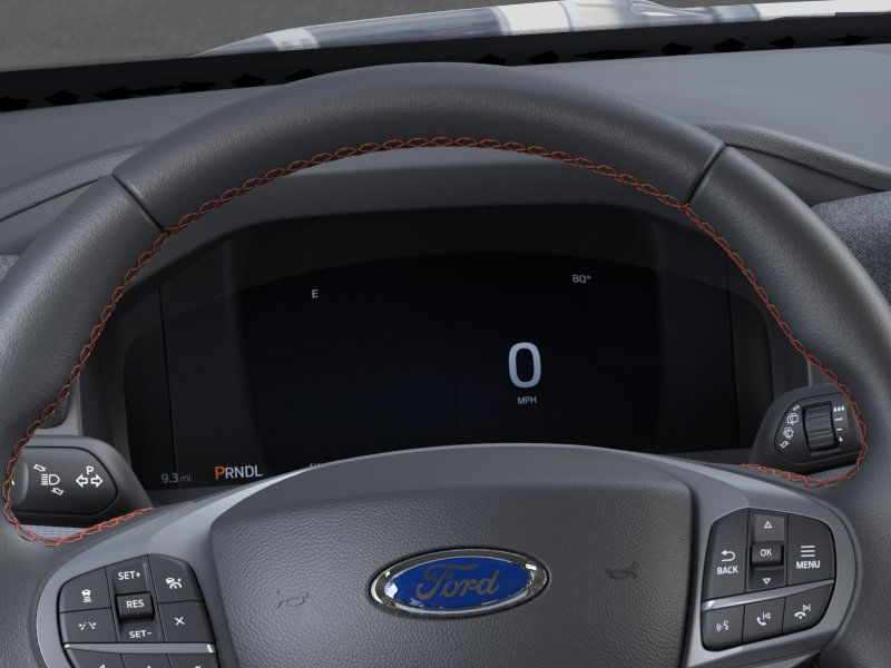 Thumbnail: 2026 Ford Explorer - 17