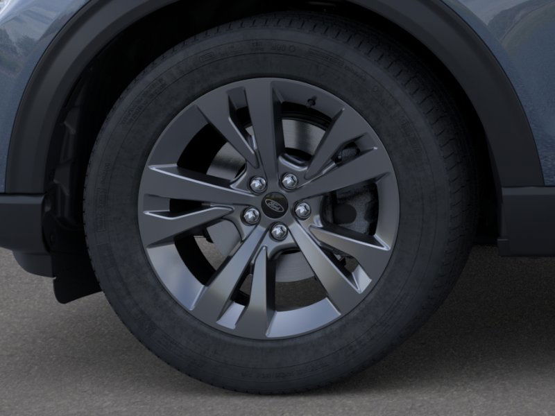 Thumbnail: 2026 Ford Explorer - 7