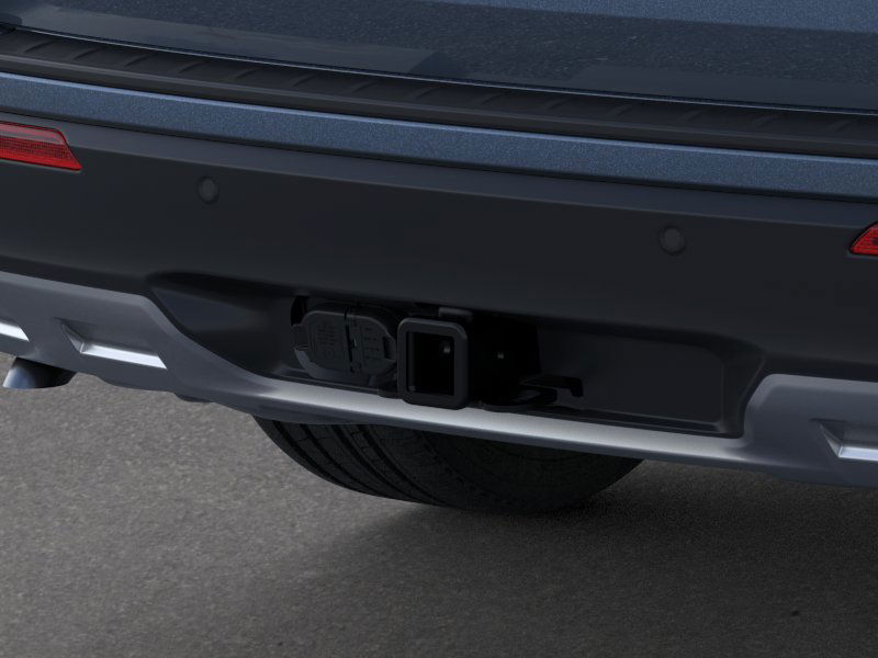 Thumbnail: 2026 Ford Explorer - 23