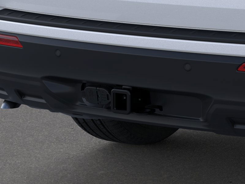 Thumbnail: 2026 Ford Explorer - 23