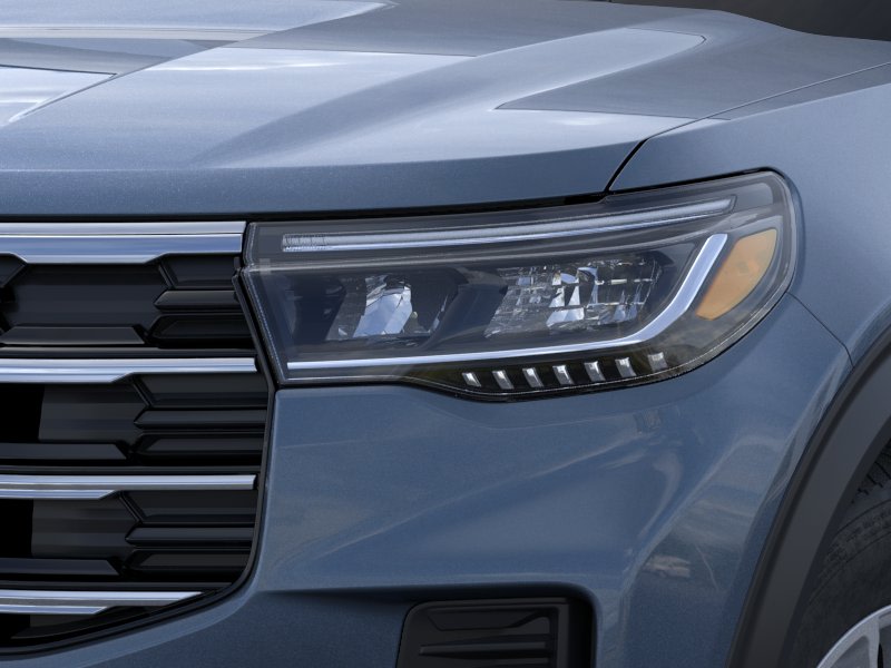 Thumbnail: 2026 Ford Explorer - 19