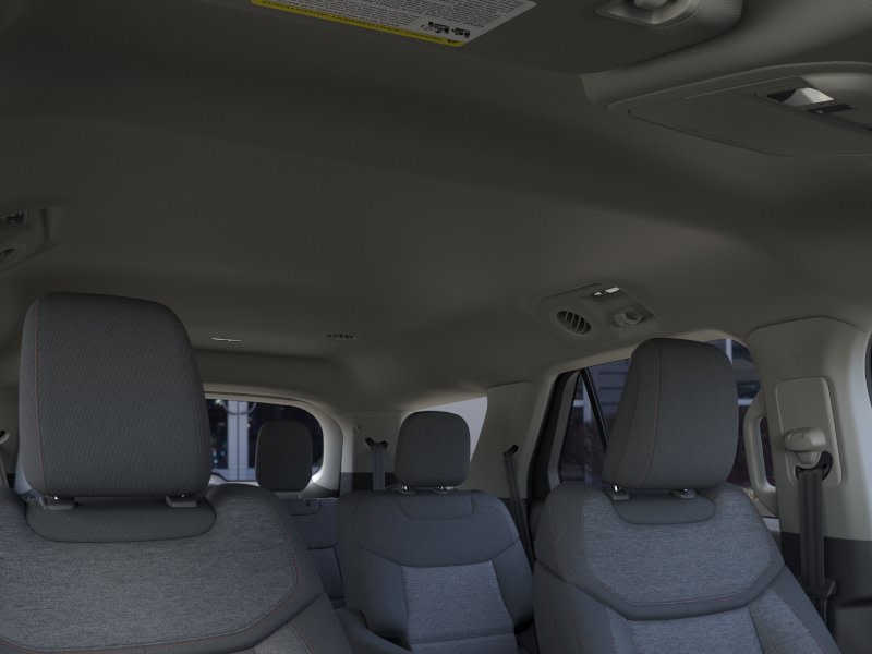 Thumbnail: 2026 Ford Explorer - 22