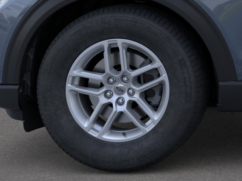 Thumbnail: 2026 Ford Explorer - 7