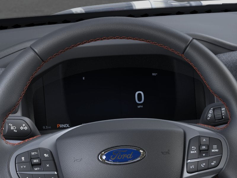 Thumbnail: 2026 Ford Explorer - 17