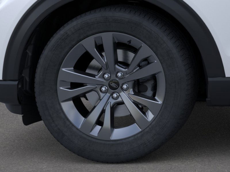 Thumbnail: 2025 Ford Explorer - 7