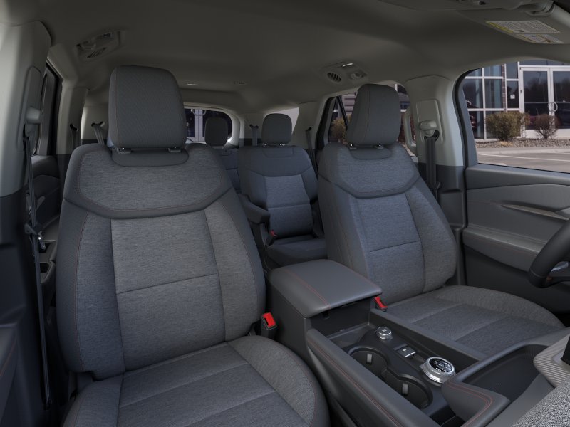 Thumbnail: 2026 Ford Explorer - 7