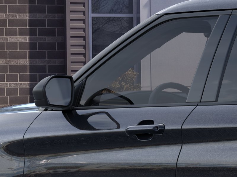 Thumbnail: 2026 Ford Explorer - 20