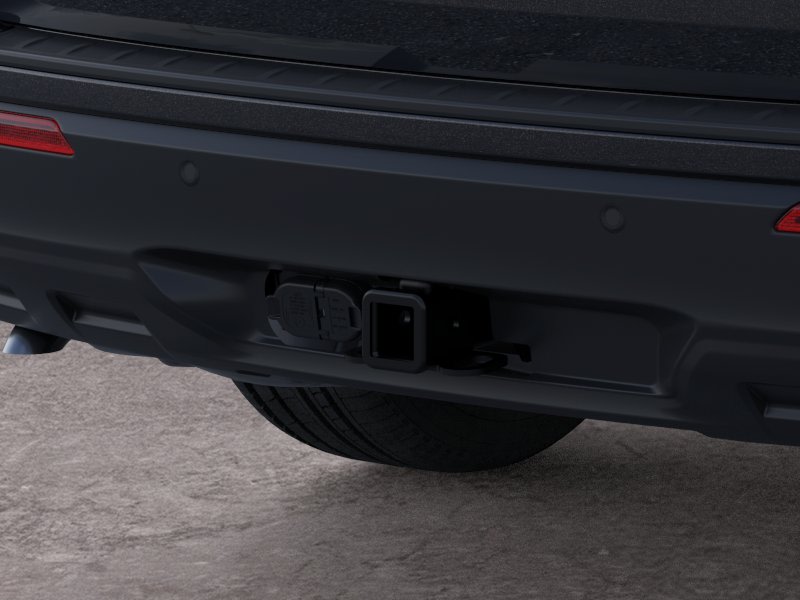 Thumbnail: 2026 Ford Explorer - 23