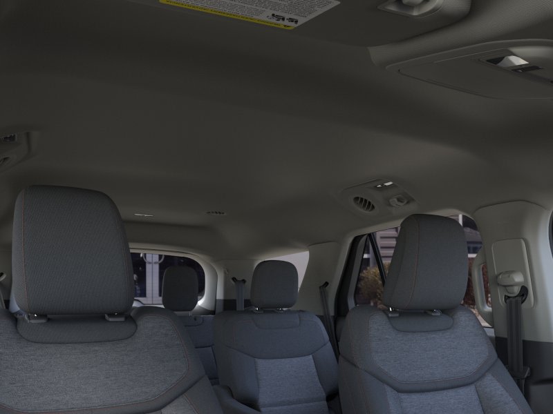 Thumbnail: 2026 Ford Explorer - 22