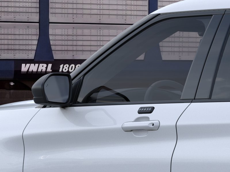 Thumbnail: 2026 Ford Explorer - 7