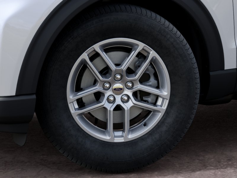Thumbnail: 2027 Ford Explorer - 6