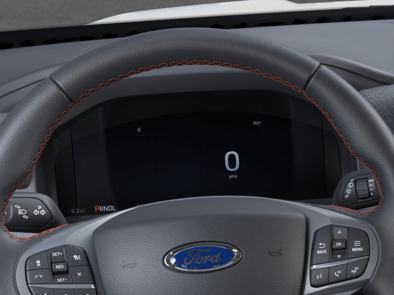 Thumbnail: 2025 Ford Explorer - 17