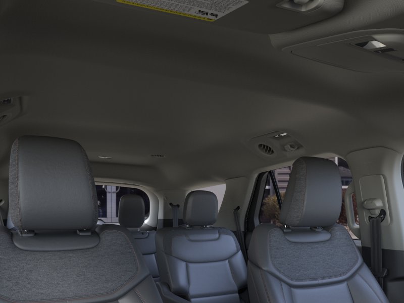 Thumbnail: 2026 Ford Explorer - 22