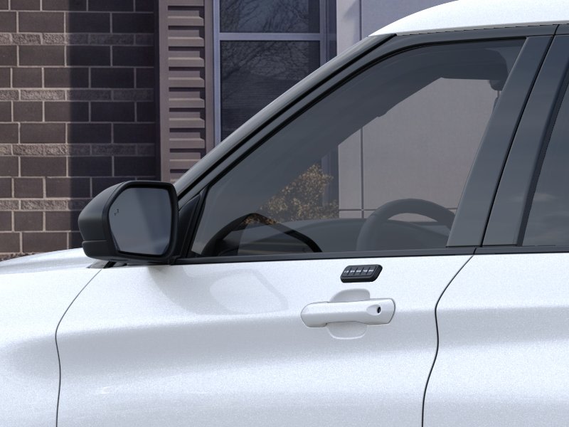 Thumbnail: 2026 Ford Explorer - 20