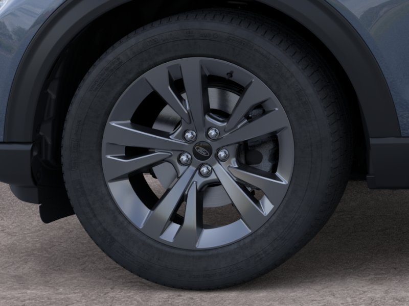 Thumbnail: 2026 Ford Explorer - 7