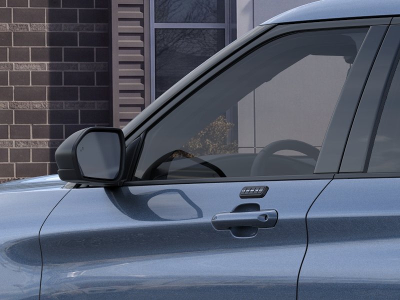 Thumbnail: 2026 Ford Explorer - 20