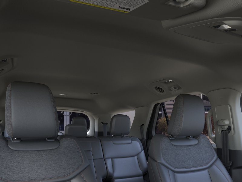 Thumbnail: 2026 Ford Explorer - 22