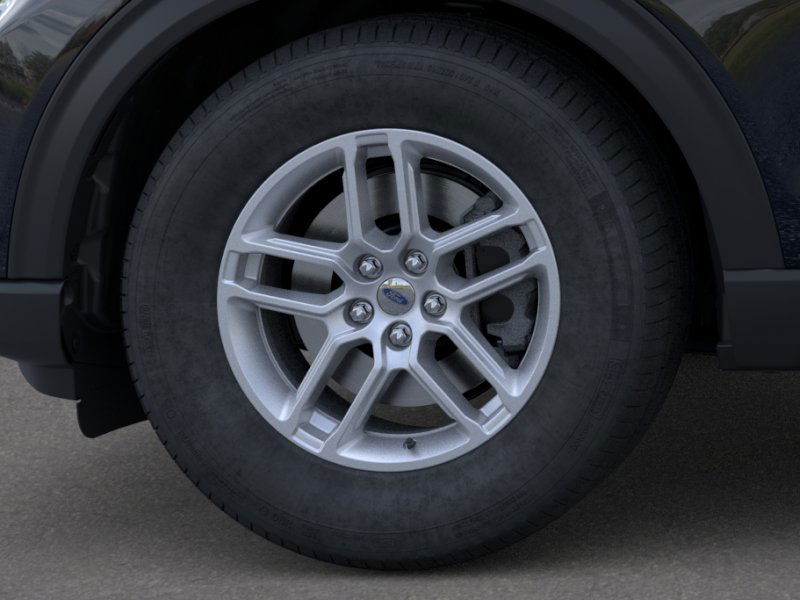 Thumbnail: 2025 Ford Explorer - 6