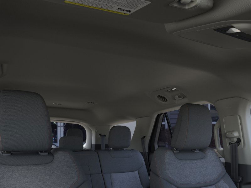 Thumbnail: 2025 Ford Explorer - 22