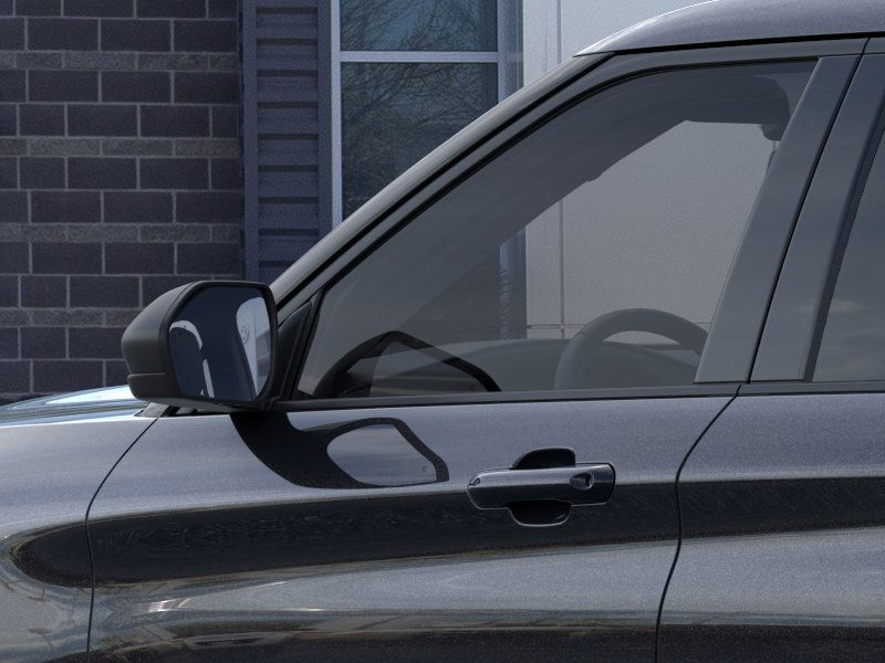 Thumbnail: 2025 Ford Explorer - 20