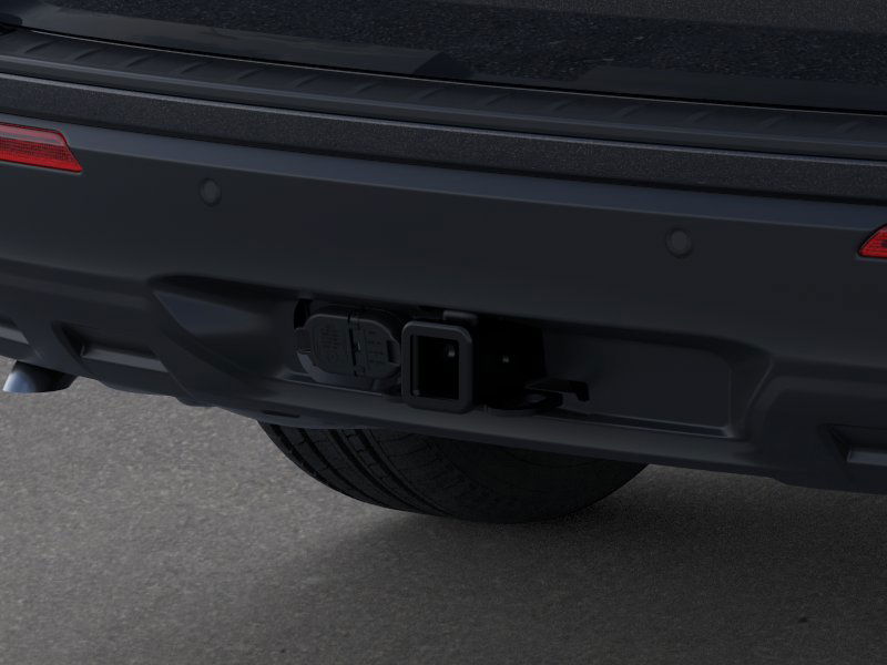 Thumbnail: 2025 Ford Explorer - 23