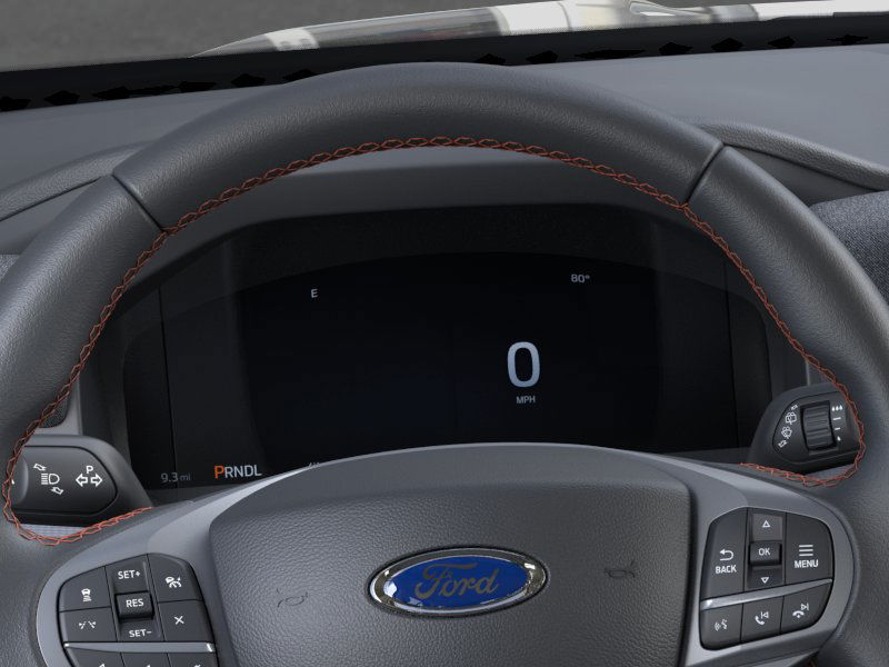 Thumbnail: 2025 Ford Explorer - 17