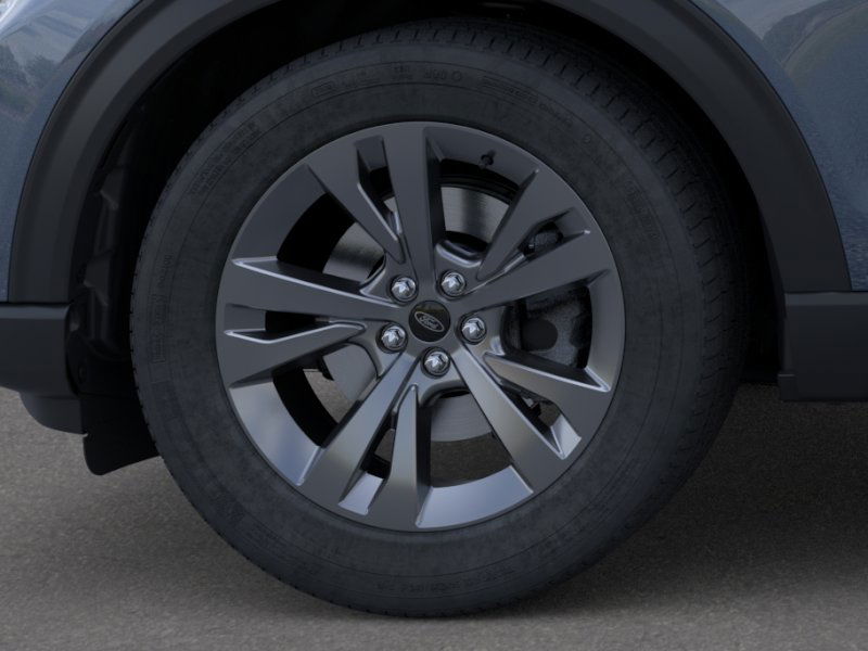 Thumbnail: 2025 Ford Explorer - 7