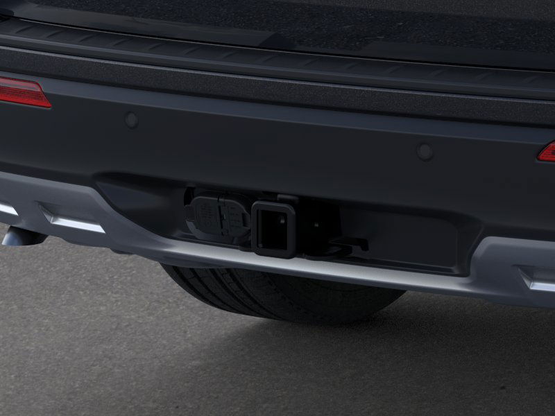 Thumbnail: 2026 Ford Explorer - 23