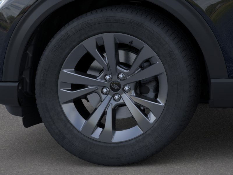 Thumbnail: 2026 Ford Explorer - 6